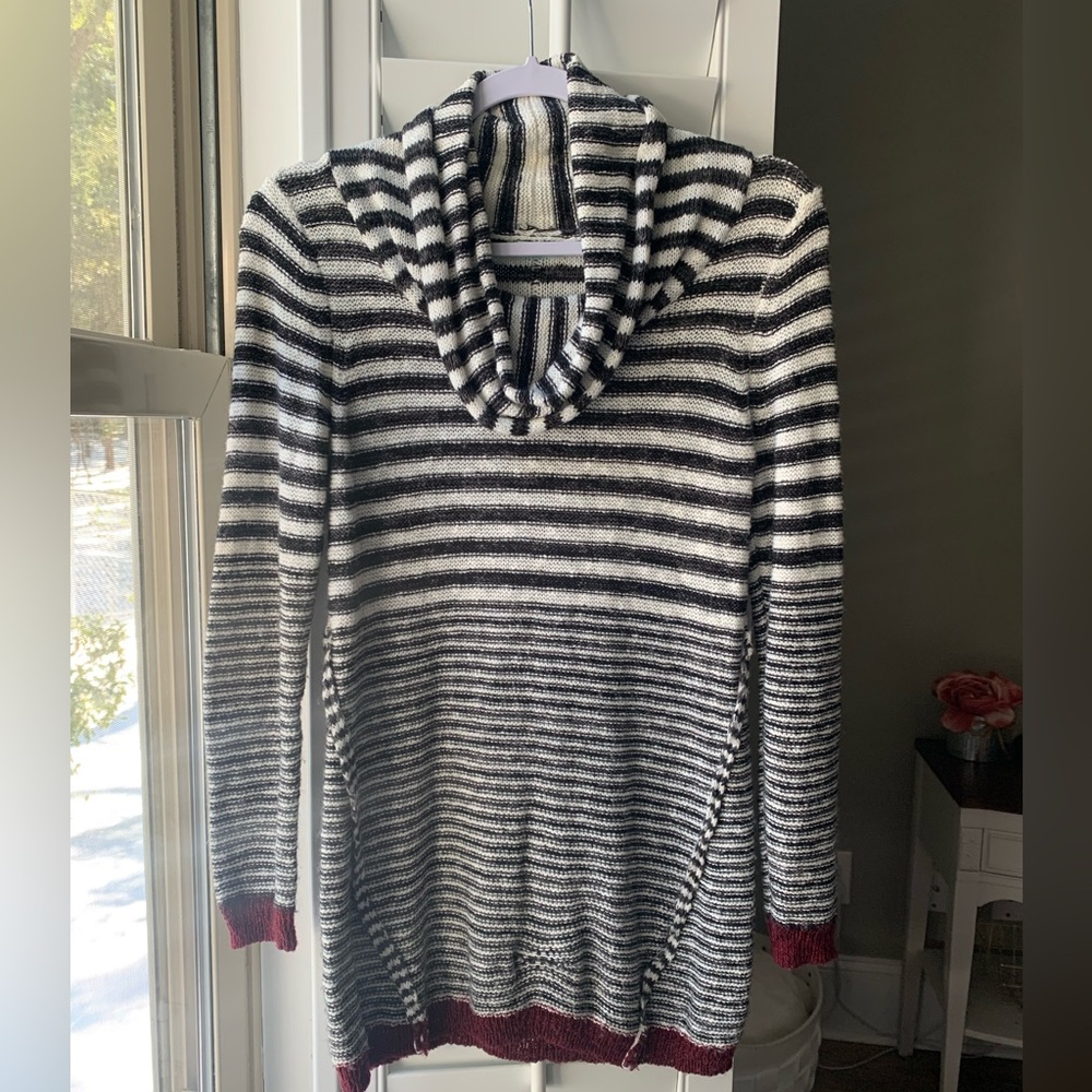 Maurice’s Sweater Dress